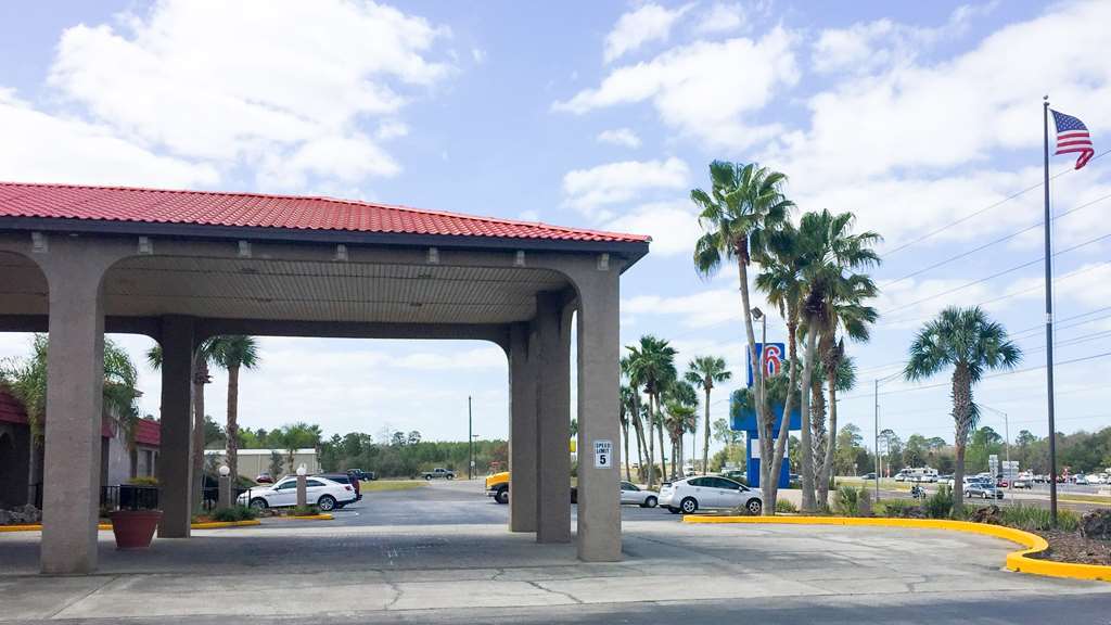 6-spring Hill, Fl - Hotel Weeki Wachee